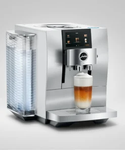 Alternative view of Jura Z10 Automatic Coffee Machines