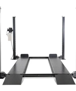 Halo Lifts 4 Post Cars Lift – 9,000 LBS Capacity