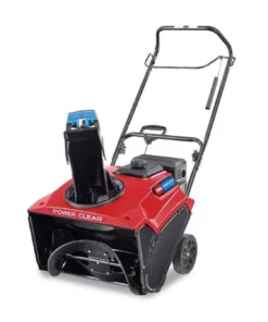 Alternative view of Toro Power Clear 721 E 21″ Single-Stage Gas Snow Blowers