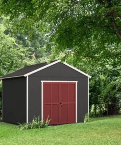 Handy Home Rookwood Storage Sheds – Multiples sizes - Image 4