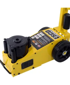 Esco 22 Ton Hydraulic Service Jacks 10390