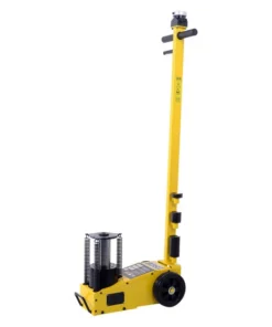 Alternative view of Esco 22 Ton Hydraulic Service Jacks 10390