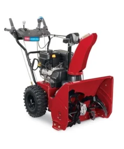 Toro Power Max 824 OE 24″ Two-Stage Electric Start Gas Snow Blowers