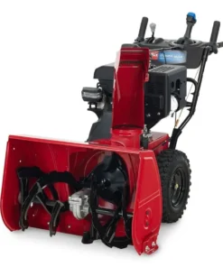Alternative view of Toro Power Max HD 1030 Two-Stage Electric Start Gas Snow Blowers
