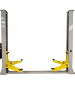 Triumph NT-9 9,000 lb Two-Post Cars Lift - Image 3