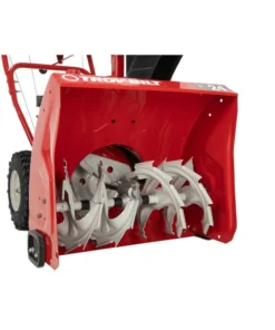 Alternative view of Troy-Bilt Storm 24 in. Two-Stage Gas Snow Blowers