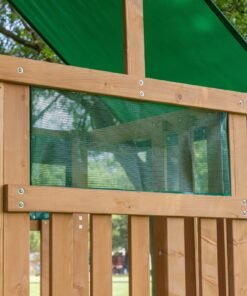 Fall River Swing Set - Image 9