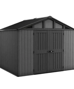 Keter Stronghold 2.0 Storage Sheds