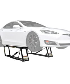 Alternative view of QuickJack 6000ELX Portable Cars Lift