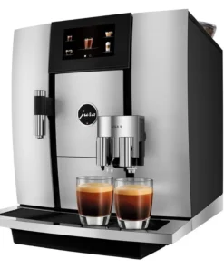 Jura GIGA 6 Automatic Coffee Machines - Image 5