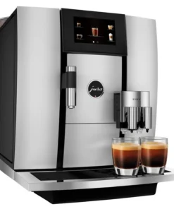 Jura GIGA 6 Automatic Coffee Machines - Image 4