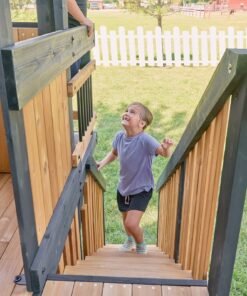 Oceanview II Swing Set - Image 4