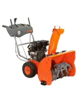 YARDMAX 26 in. Two-stage Self-Propelled Gas Snow Blowers