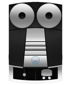 Alternative view of Jura GIGA 6 Automatic Coffee Machines