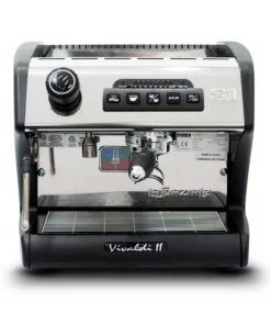 La Spaziale Vivaldi II Espresso Machines - Image 3