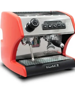 Alternative view of La Spaziale Vivaldi II Espresso Machines