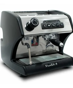 La Spaziale Vivaldi II Espresso Machines