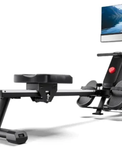 Yesoul Rower R1 Plus 21.5″ HD Screens. - Image 5
