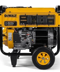 DEWALT 8000 Watt Portables Gas Generators DXGNR8000 - Image 5