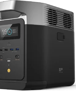 EcoFlow DELTA 2 Portable Power Stations. - Image 6