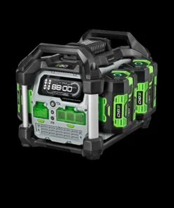 EGO Nexus Portable Power Stations. - Image 6