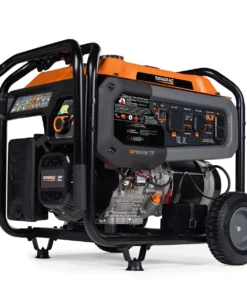 Portables Generators, GP9500E Tri Fuel 49ST - Image 4