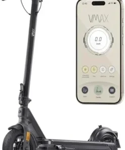 VMAX VX4 Electric Scooters. - Image 7