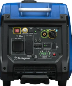 Westinghouse 5,000-Watt Dual-Fuel Portable Inverter Generators.