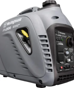 Westinghouse iPro2500 Portable Inverter Generators. - Image 6