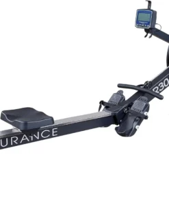 Body Solid R300 Endurance Rowers. - Image 7