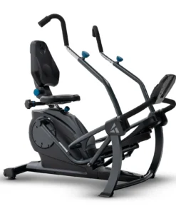 FreeStep LT1 Recumbent Cross Trainers. - Image 4