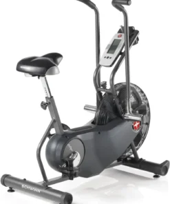 Schwinn Airdyne AD6 Exercise Bikes. - Image 7