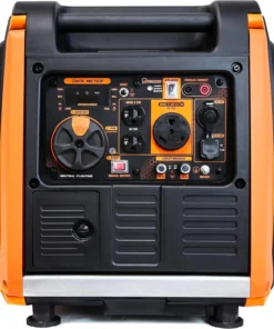 Firman 9400W Tri Fuel Portable Generators. - Image 4
