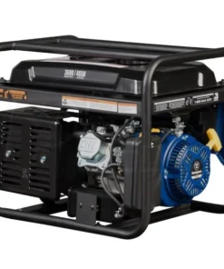 Westinghouse WGen3600cv – 3600 Watt Portables Generators w/ RV Outlet & CO Sensor (49-State) - Image 3