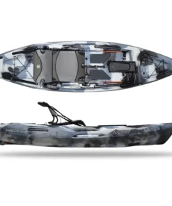 Feelfree Moken 10 V2 Kayaks - Image 3
