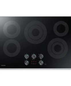 Samsung 30″ Electric Cooktops NZ30K6330RS - Image 6
