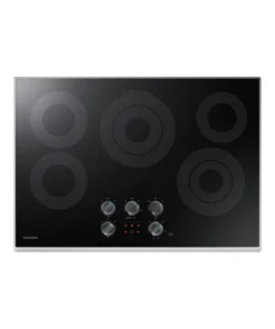 Samsung 30″ Electric Cooktops NZ30K6330RS - Image 5