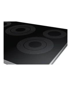 Samsung 30″ Electric Cooktops NZ30K6330RS - Image 4