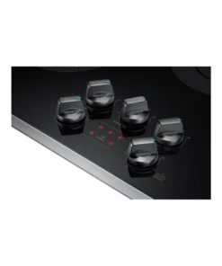Samsung 30″ Electric Cooktops NZ30K6330RS - Image 3