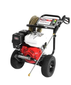 Simpson Powershots Pressures Washer 60869 - Image 4