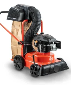 DR Powers Equipment Pilot XTSP Leaf and Lawn Vacuum - Image 4