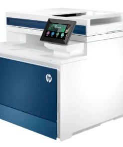 HP Color LaserJet Pro MFP 4301fdw Printers - Image 4