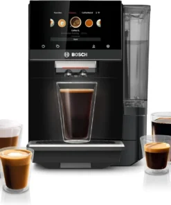 Bosch VeroCafe 800 Series Fully Automatic Espresso Machines - Image 5