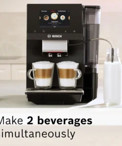 Bosch 800 Series VeroCafe Fully Automatic Espresso Machines - Image 6