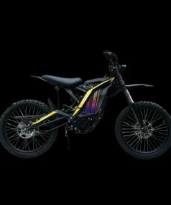Freego Natkie N1 Electric Mountain Dirt Bikes