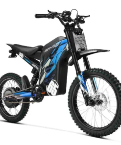 HappyRun G300 Pro Electric Dirt Bikes - Image 8