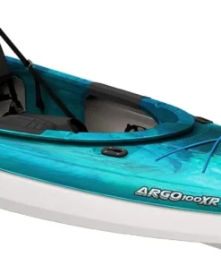 Pelican Argo 100XR Recreational Kayaks - Image 4