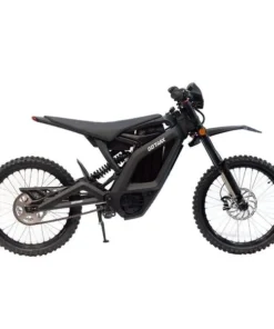 GOTRAX K2 Electric Dirt Bikes - Image 4