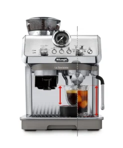 De’Longhi La Specialista Arte Evo Espresso Machines with Cold Brew Technology - Image 4