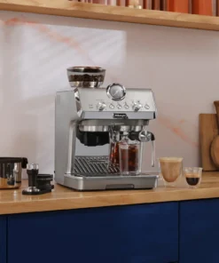De’Longhi La Specialista Arte Evo Espresso Machines with Cold Brew Technology - Image 3